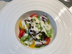 -CHASE Modern Cuisine(崇宁路店)