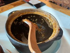 -小吊梨汤·北京菜·烤鸭(双井乐成中心店)