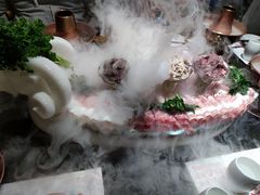 -索伦嘎·传统涮(海拉尔总店)