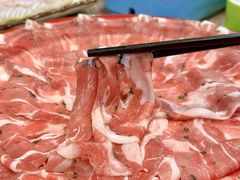 -香满锅老北京羊蝎子火锅·家常菜(新街口店)