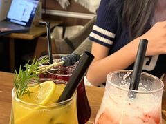 -咖法森林·咖啡  酒吧(天河店)