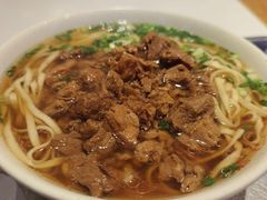 -李兰英湖南面馆(护国路店)