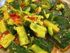 -后街佬·炭火鲜鱼杂(南城店)