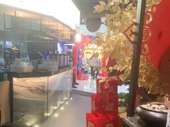 -湊湊火锅·茶憩(东城万达店)