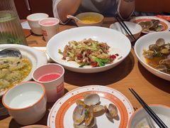 -话梅·客家小厨(东门店)