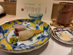 -鮨一日本料理旗舰店(总店)