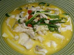 -蜜桃餐厅·江浙融合菜(荟聚购物中心店)