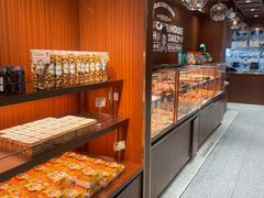 -丁香西饼屋(桂林路店)