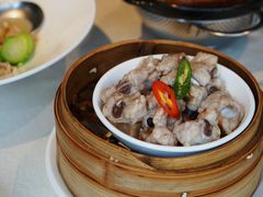 -皇朝会.经典传统粤菜(外滩店)