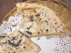-甘尼仕印度餐厅爵士酒吧(阳春巷店)