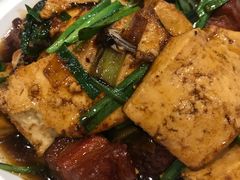 秘制豆腐-过山风酒楼(白云观街北里小区店)