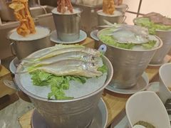 -远洲凤凰山庄臻味全日餐厅