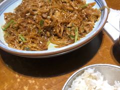 -95号酱骨·一块豆腐(展春园西路店)