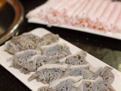 -裕德孚·非遗手切涮羊肉(东直门内大街店)