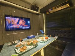 -堂会·KTV·自助餐·团建聚会(天河店)