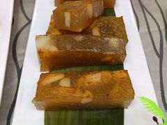 -旺东生酒楼·宴会团餐(莲塘店)