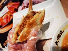 -大师兄·西北小馆(南沙万达广场店)
