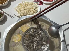 -八合里潮汕鲜牛肉火锅(吉大店)