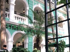 -星巴克臻选(广州沙面店)