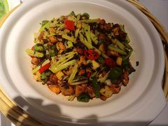 -小厨师·二十年沈家门小海鲜(百井坊巷店)