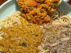 -裕兴记•蟹黄面馆(人民广场店)