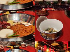 -妥妥烤肉料理(昙华林店)