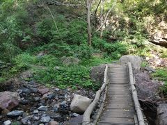 -云岫谷自然风景区