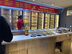 -钢管厂歆瑞源油卤串串香(春熙路太古里店)