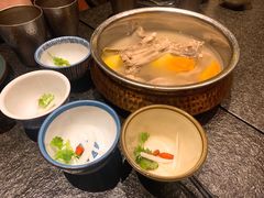 滩羊手抓肉-丝路金桃·新疆菜(徐汇店)