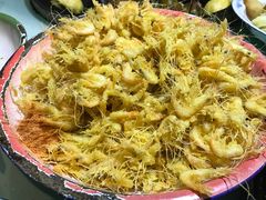 -鱼窝棚柴火铁锅炖(富山屯店)