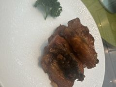 -金典银峰老鹅馆·昆山菜(亭林公园店)
