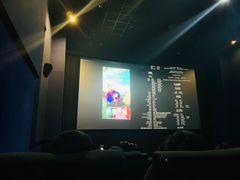 -金逸影城(中关村店)