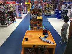 -TOYSRUS玩具反斗城(郑州熙地港店)