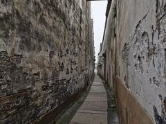 -乌镇东栅景区