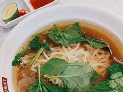 越南牛肉汤粉-T11生鲜超市(朝阳公园店)