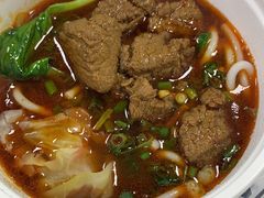 -鑫花溪牛肉米粉(凤凰街创始总店)