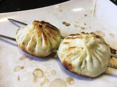 烤包子-运德成·天津老味烧烤(广开二马路店)