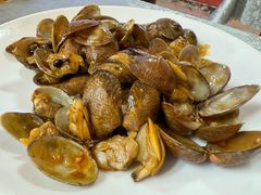 -湛江海鲜餐厅