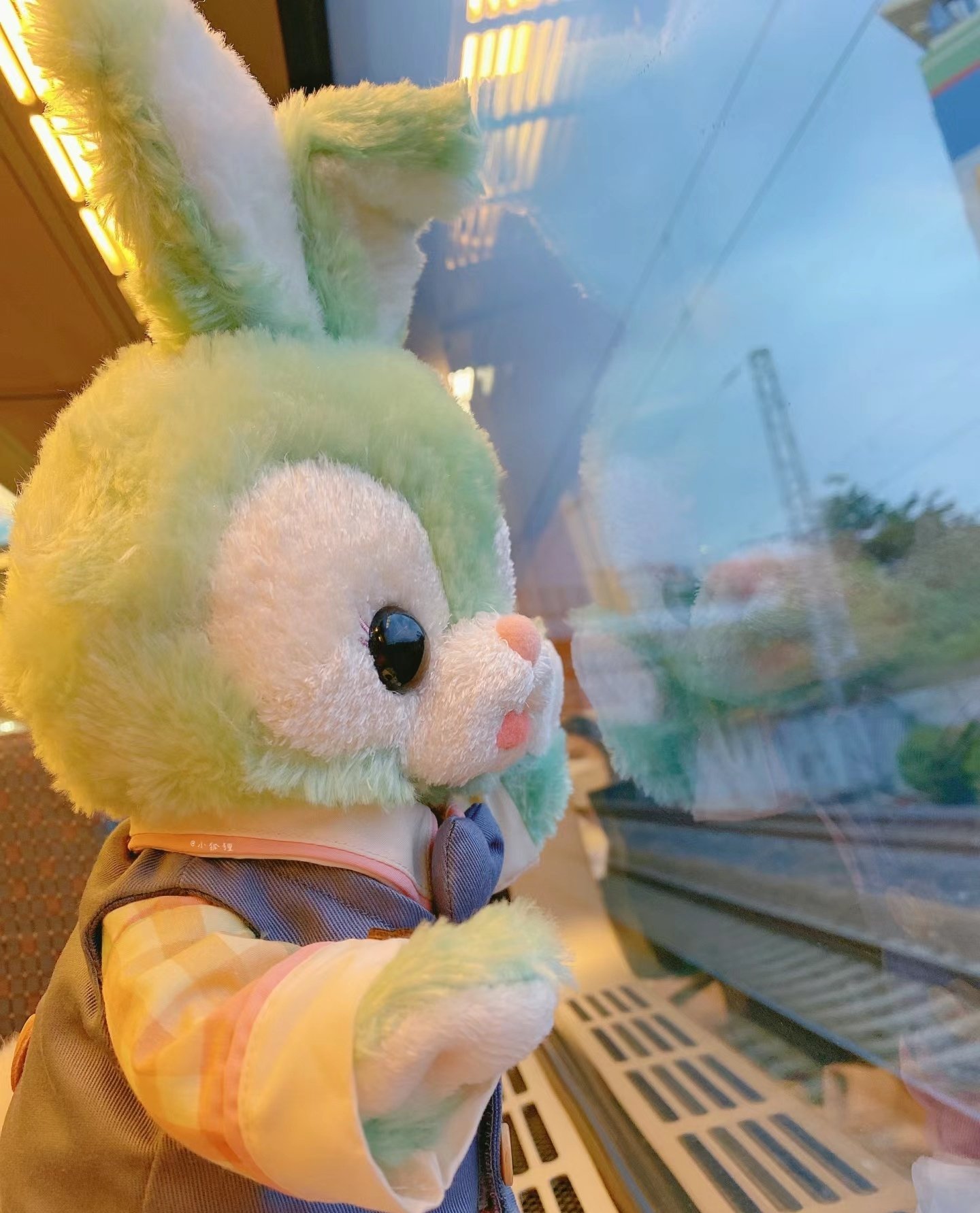 星黛露可爱壁纸