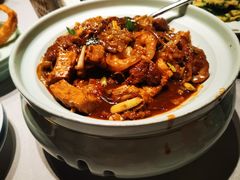 -四世同堂·京菜·烤鸭(双井店)