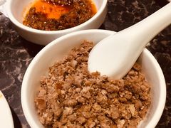 小料-海底捞火锅(邯郸新世纪中心店)