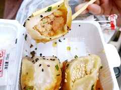 -咬不得高祖生煎·简餐(高银街店)