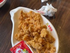 -豪享来中西餐厅(广灵店)