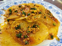 -鸿运兔·手撕烤兔(天府广场店)