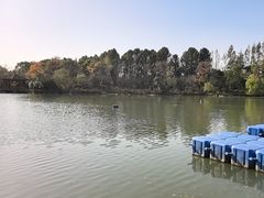 -上海怡沁园度假酒店