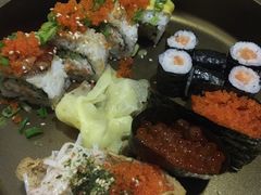 -景鹤料理(上地华联店)