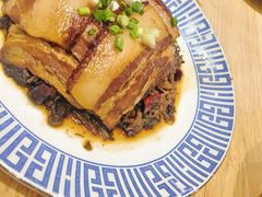 -田园印象·成都土菜院子(华阳店)