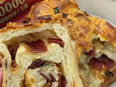 -富贵面包公司(运河店)