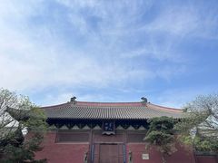 -善化寺