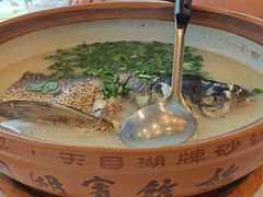 -风味小馆(天目湖宾馆店)